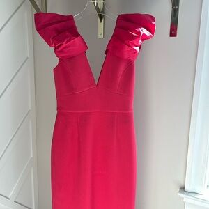 Rebecca Vallance - Hot Pink - US4